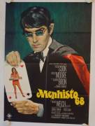 Bedazzled (Mephisto '68)